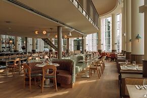 De Plesman Hotel The Hague