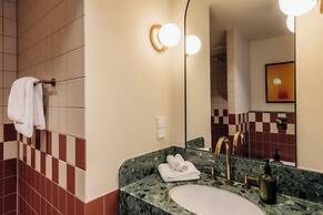 De Plesman Hotel The Hague