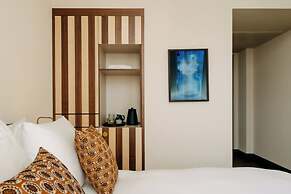 De Plesman Hotel The Hague