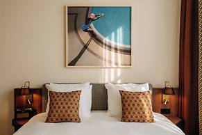 De Plesman Hotel The Hague