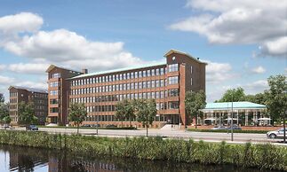 De Plesman Hotel The Hague