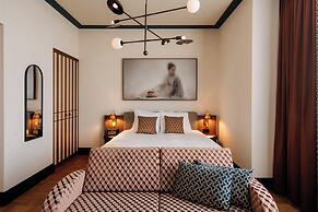 De Plesman Hotel The Hague