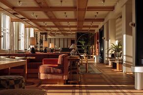 De Plesman Hotel The Hague