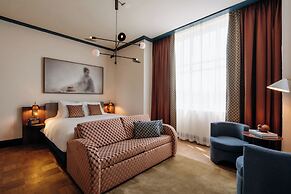 De Plesman Hotel The Hague