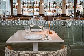 De Plesman Hotel The Hague