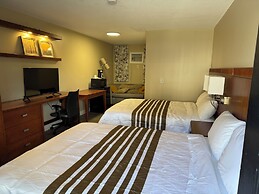 Princess Motel