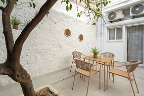 Athenian Modern & Luxury Apartments