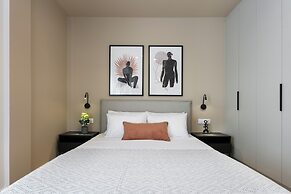 Athenian Modern & Luxury Apartments