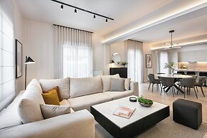 Athenian Modern & Luxury Apartments