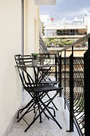 Athenian Modern & Luxury Apartments