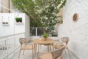 Athenian Modern & Luxury Apartments