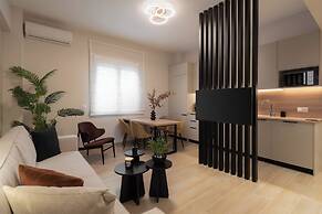 Athenian Modern & Luxury Apartments