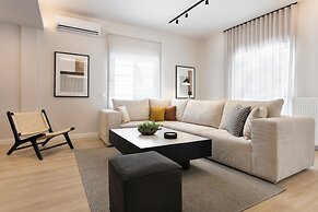 Athenian Modern & Luxury Apartments