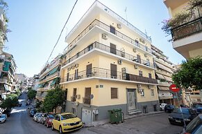 Athenian Modern & Luxury Apartments