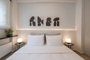 Athenian Modern & Luxury Apartments