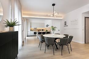 Athenian Modern & Luxury Apartments