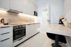 Athenian Modern & Luxury Apartments