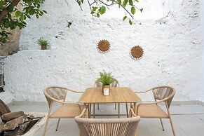 Athenian Modern & Luxury Apartments