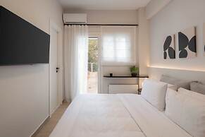 Athenian Modern & Luxury Apartments