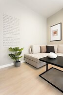 Athenian Modern & Luxury Apartments