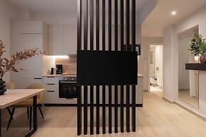 Athenian Modern & Luxury Apartments