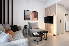 Athenian Modern & Luxury Apartments