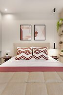 Athenian Modern & Luxury Apartments