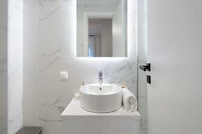 Athenian Modern & Luxury Apartments