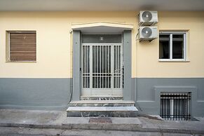 Athenian Modern & Luxury Apartments