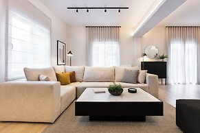 Athenian Modern & Luxury Apartments