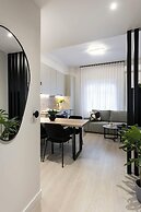 Athenian Modern & Luxury Apartments