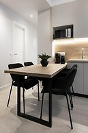 Athenian Modern & Luxury Apartments