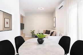 Athenian Modern & Luxury Apartments