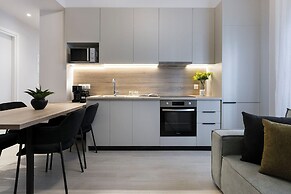 Athenian Modern & Luxury Apartments