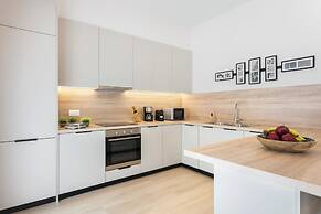 Athenian Modern & Luxury Apartments