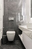 Athenian Modern & Luxury Apartments