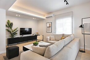 Athenian Modern & Luxury Apartments