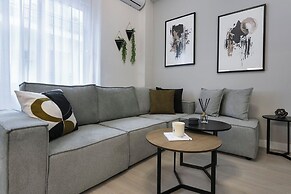 Athenian Modern & Luxury Apartments