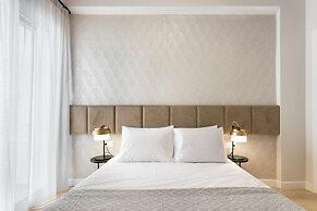 Athenian Modern & Luxury Apartments