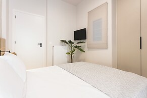 Athenian Modern & Luxury Apartments