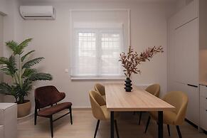 Athenian Modern & Luxury Apartments