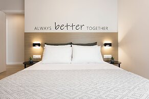 Athenian Modern & Luxury Apartments