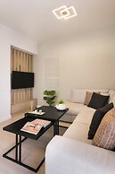 Athenian Modern & Luxury Apartments