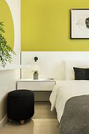 Athenian Modern & Luxury Apartments