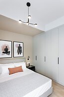 Athenian Modern & Luxury Apartments