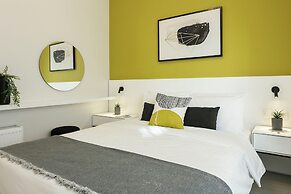 Athenian Modern & Luxury Apartments