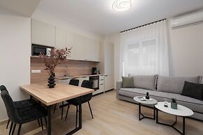 Athenian Modern & Luxury Apartments