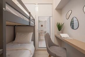 Athenian Modern & Luxury Apartments