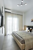 Athenian Modern & Luxury Apartments