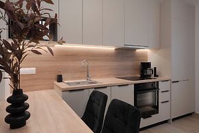 Athenian Modern & Luxury Apartments